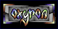c64 invitation demo